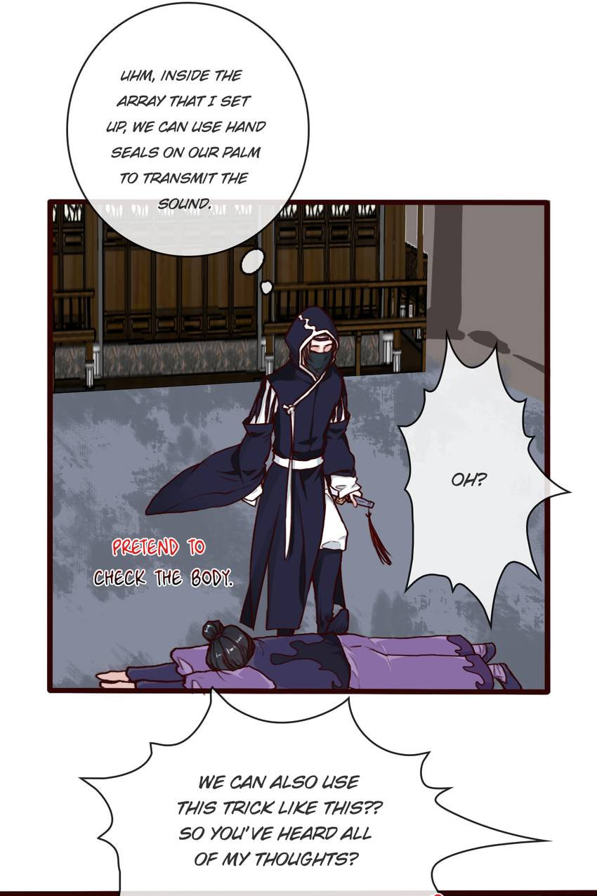 Read Lost and Found (Colored) chapter 43 image 38 on Lezhin