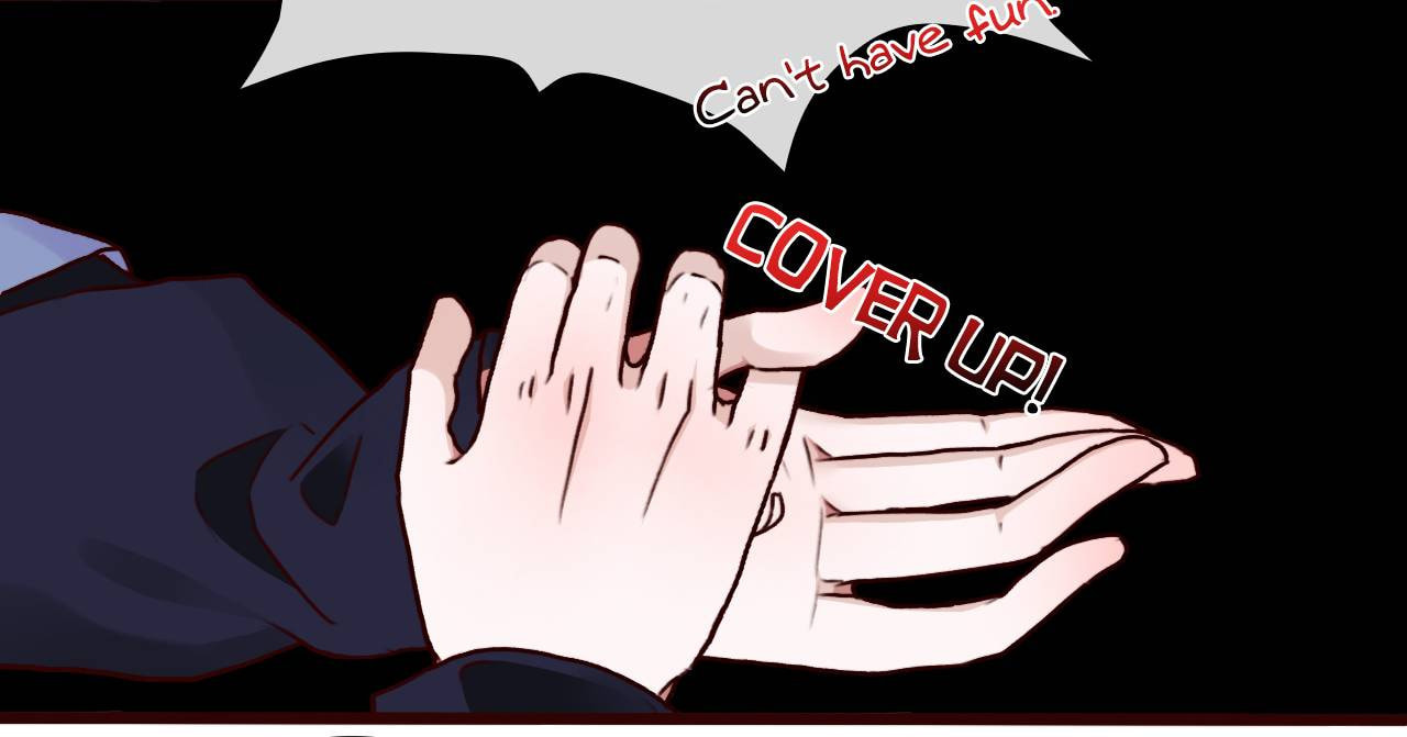 Read Lost and Found (Colored) chapter 43 image 39 on Lezhin