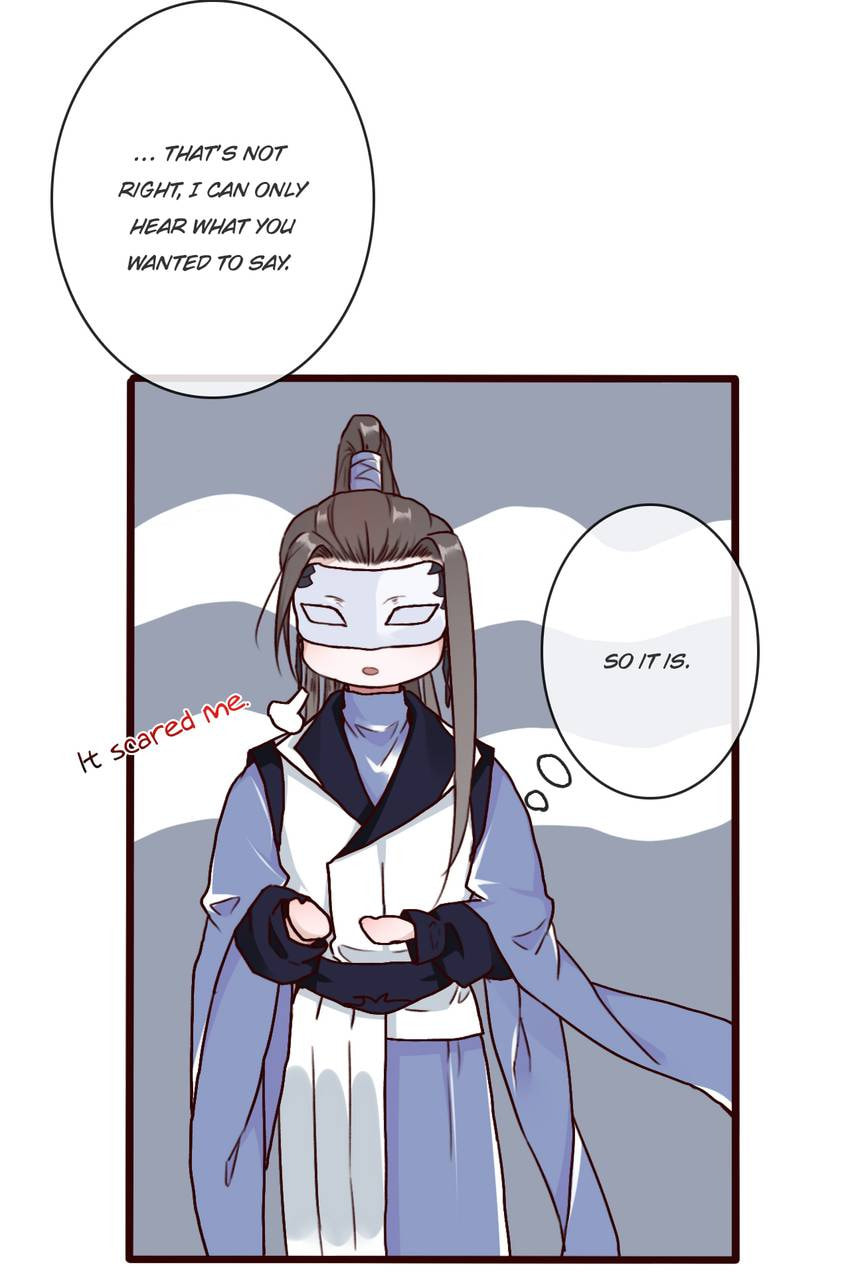 Read Lost and Found (Colored) chapter 43 image 40 on Lezhin