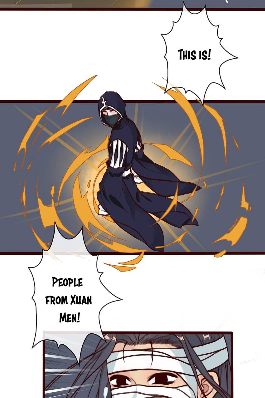Read Lost and Found (Colored) chapter 43 image 46 on Lezhin