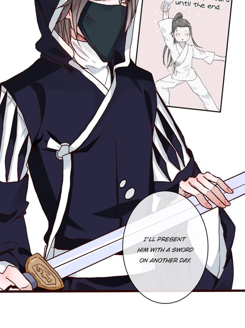 Read Lost and Found (Colored) chapter 43 image 5 on Lezhin