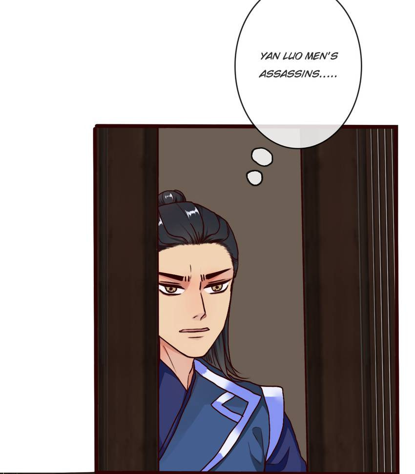 Read Lost and Found (Colored) chapter 43 image 7 on Lezhin