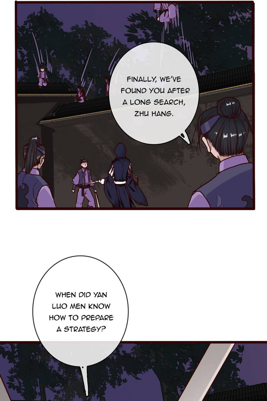 Read Lost and Found (Colored) chapter 43 image 9 on Lezhin