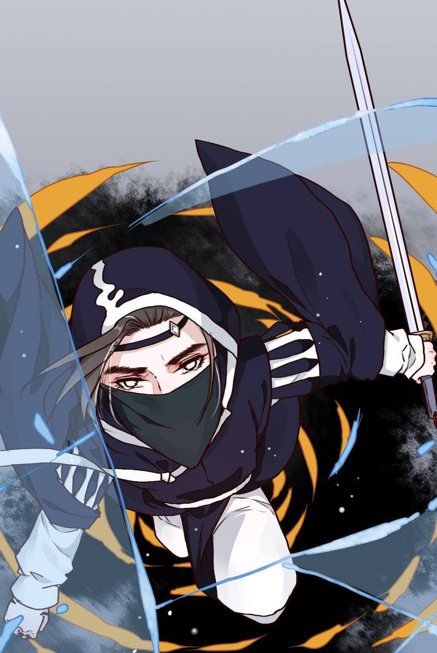 Read Lost and Found (Colored) chapter 44 image 1 on Lezhin
