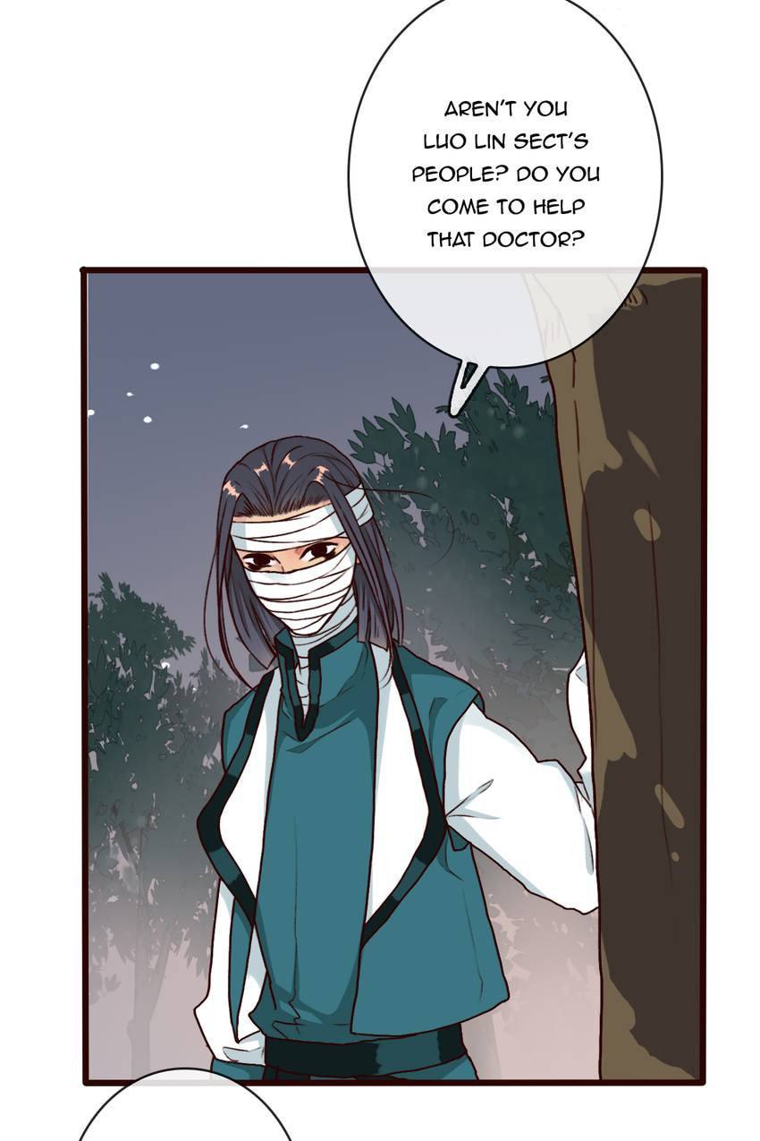 Read Lost and Found (Colored) chapter 44 image 10 on Lezhin