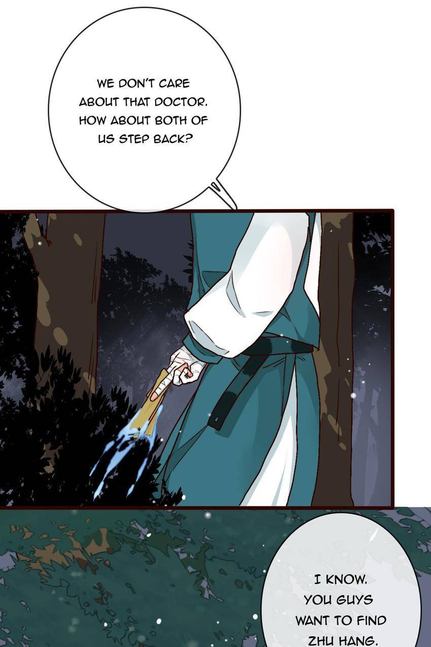 Read Lost and Found (Colored) chapter 44 image 12 on Lezhin