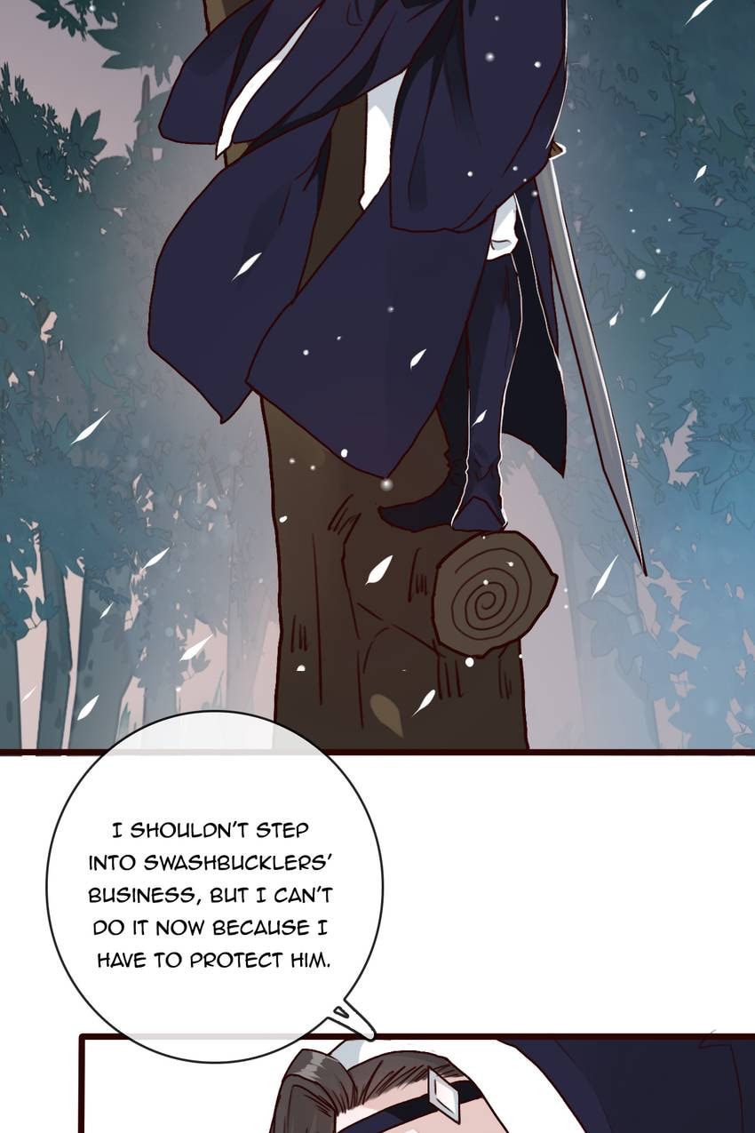 Read Lost and Found (Colored) chapter 44 image 14 on Lezhin