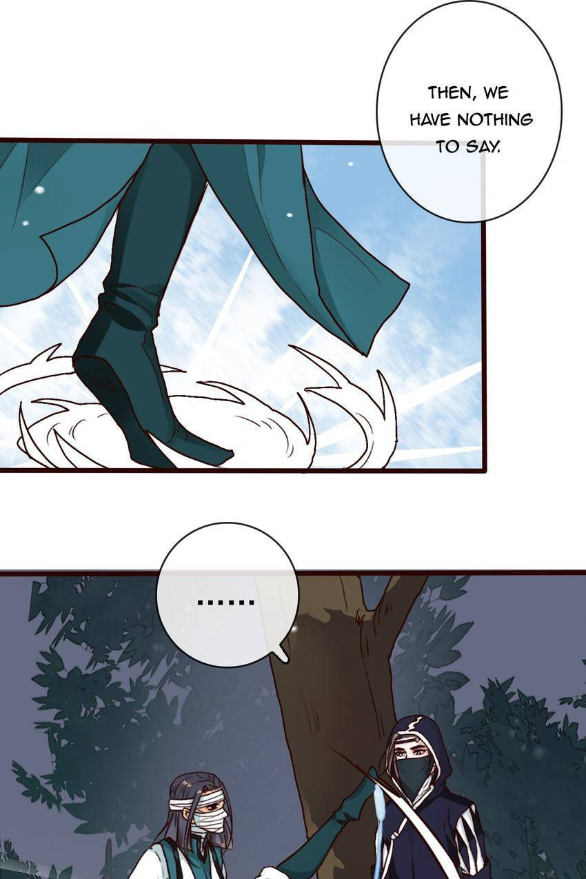 Read Lost and Found (Colored) chapter 44 image 16 on Lezhin