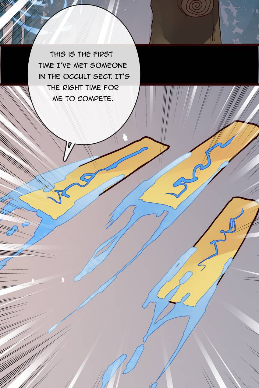 Read Lost and Found (Colored) chapter 44 image 18 on Lezhin
