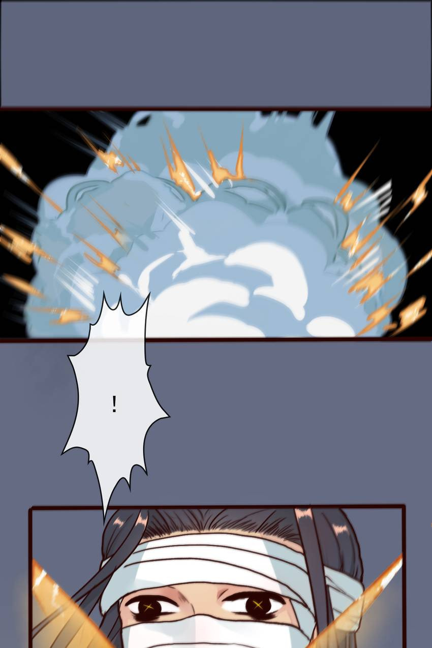 Read Lost and Found (Colored) chapter 44 image 20 on Lezhin