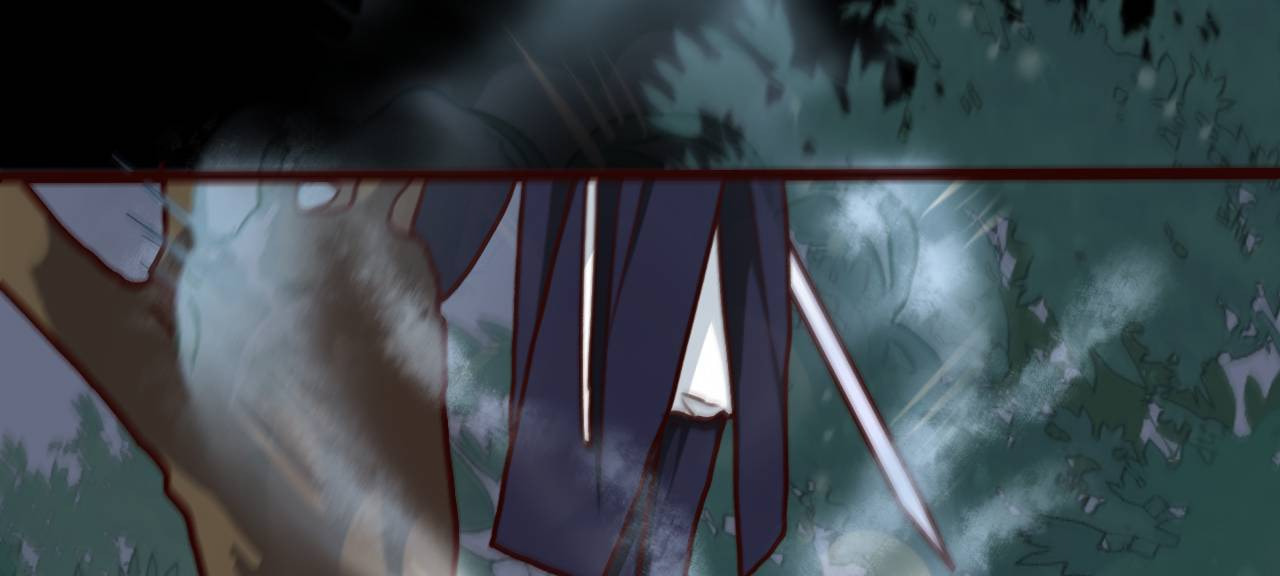 Read Lost and Found (Colored) chapter 44 image 23 on Lezhin