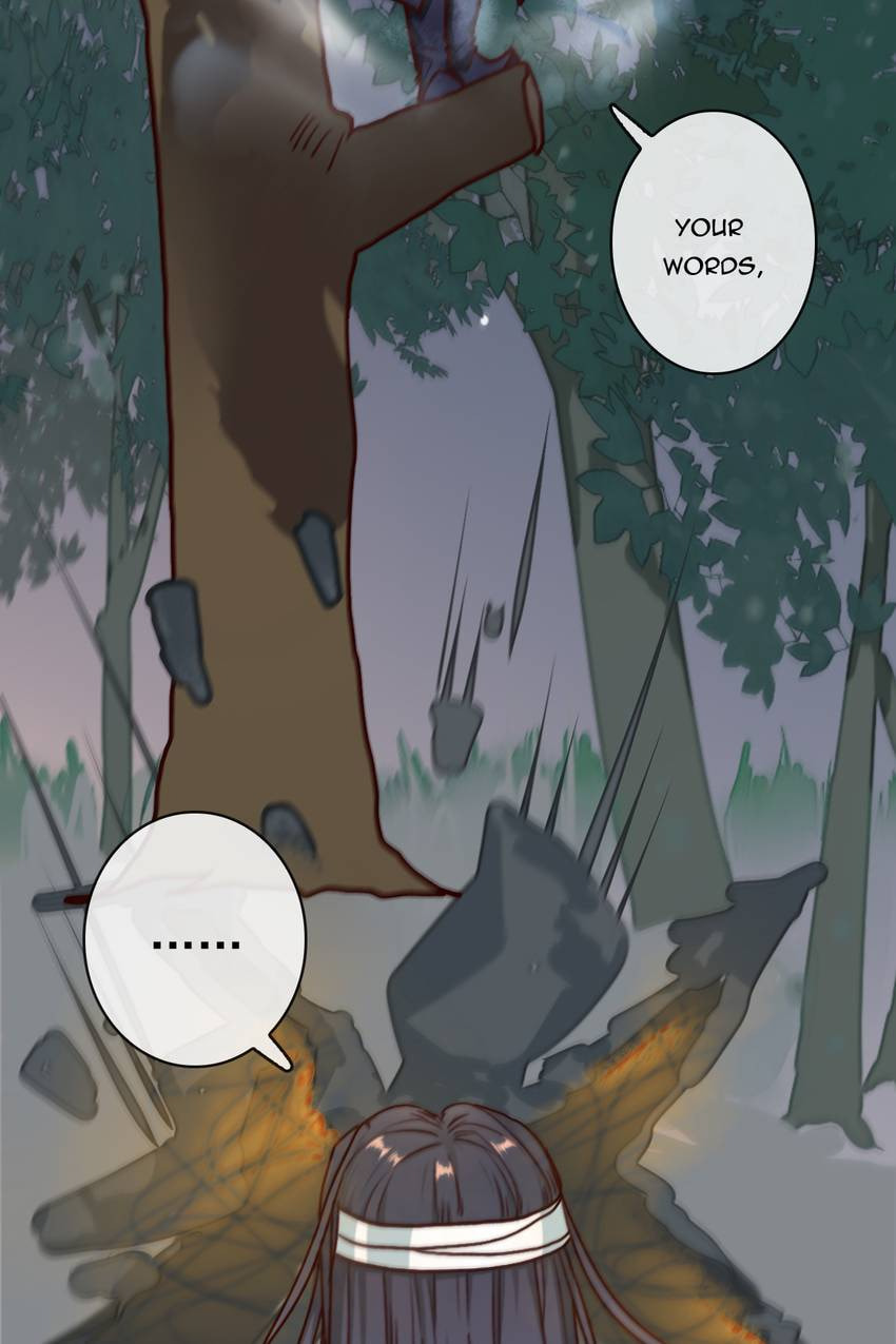 Read Lost and Found (Colored) chapter 44 image 24 on Lezhin