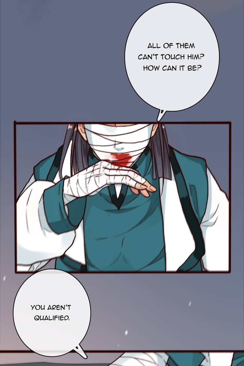 Read Lost and Found (Colored) chapter 44 image 26 on Lezhin