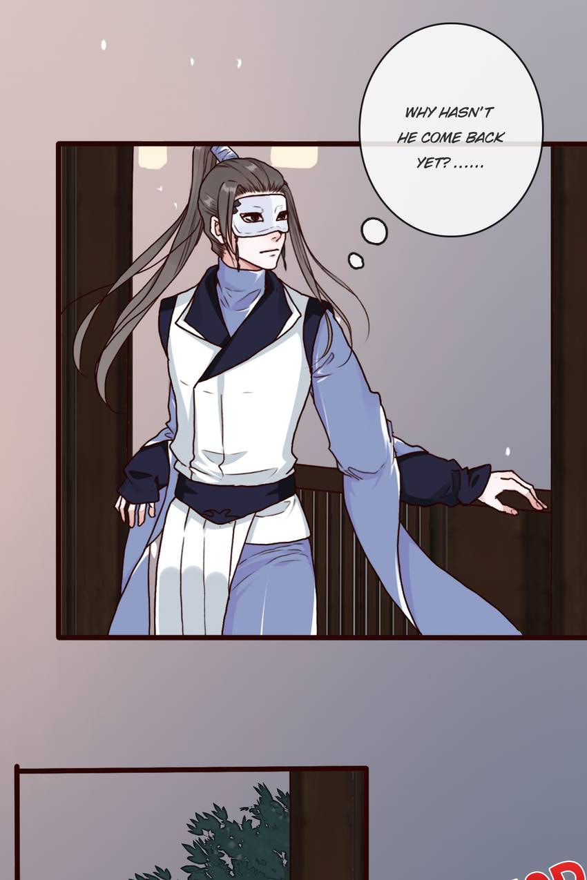 Read Lost and Found (Colored) chapter 44 image 28 on Lezhin
