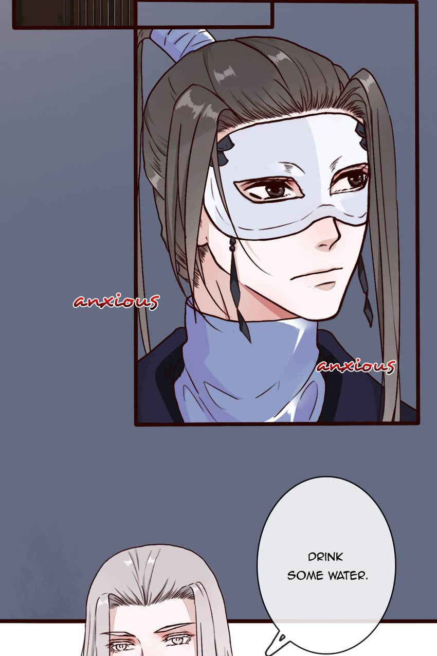 Read Lost and Found (Colored) chapter 44 image 30 on Lezhin