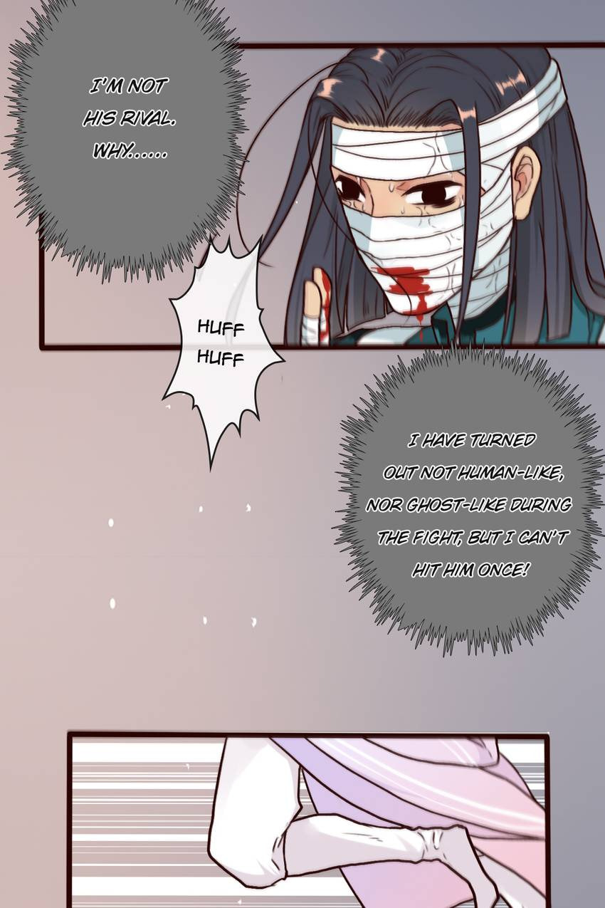 Read Lost and Found (Colored) chapter 44 image 38 on Lezhin