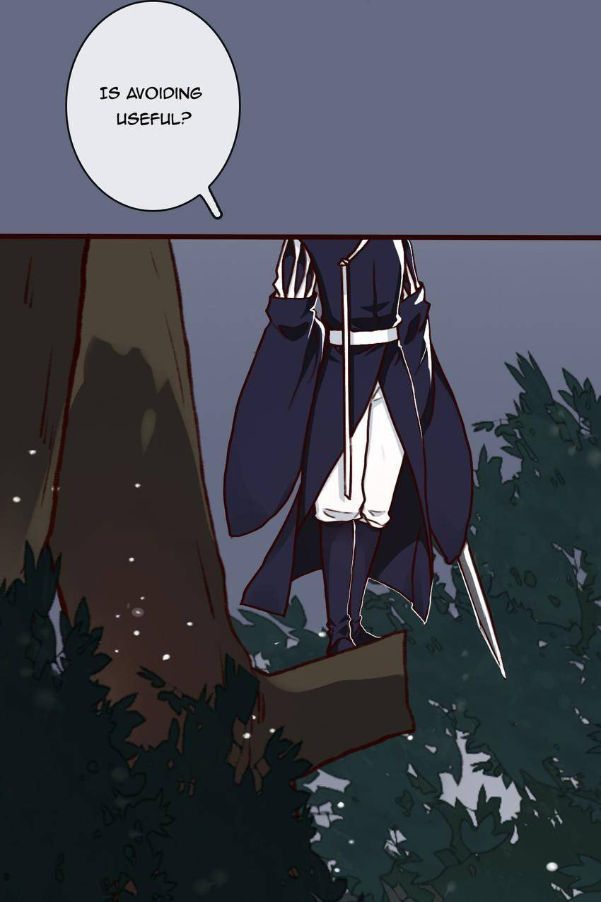 Read Lost and Found (Colored) chapter 44 image 4 on Lezhin