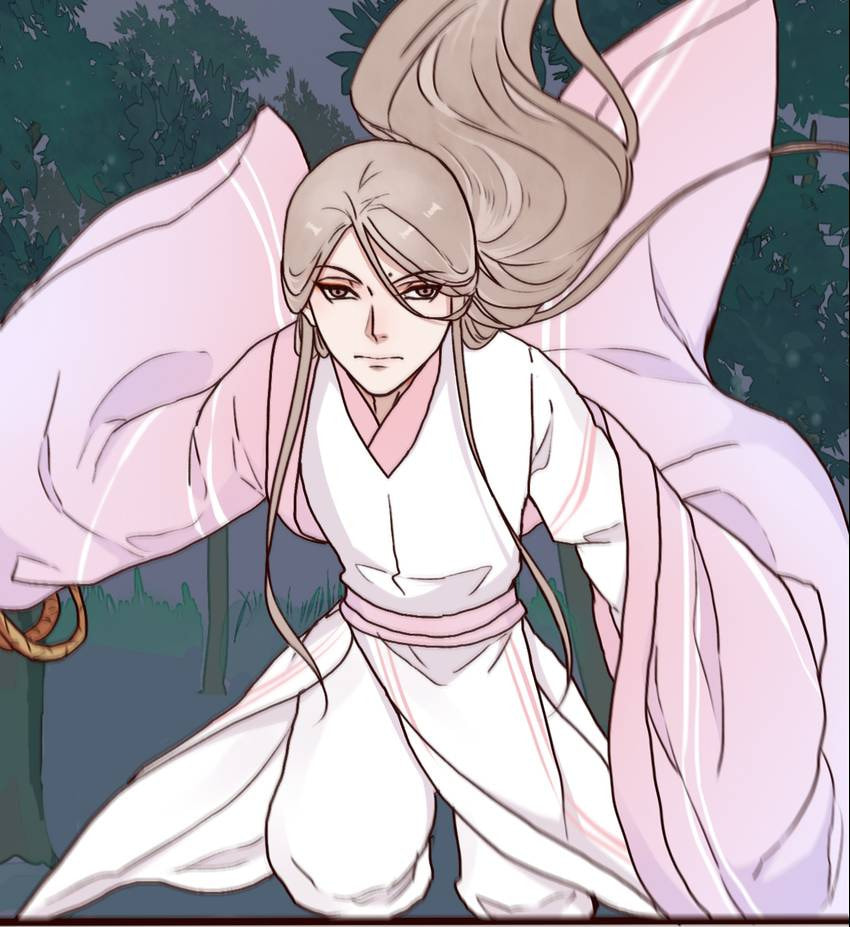 Read Lost and Found (Colored) chapter 44 image 41 on Lezhin