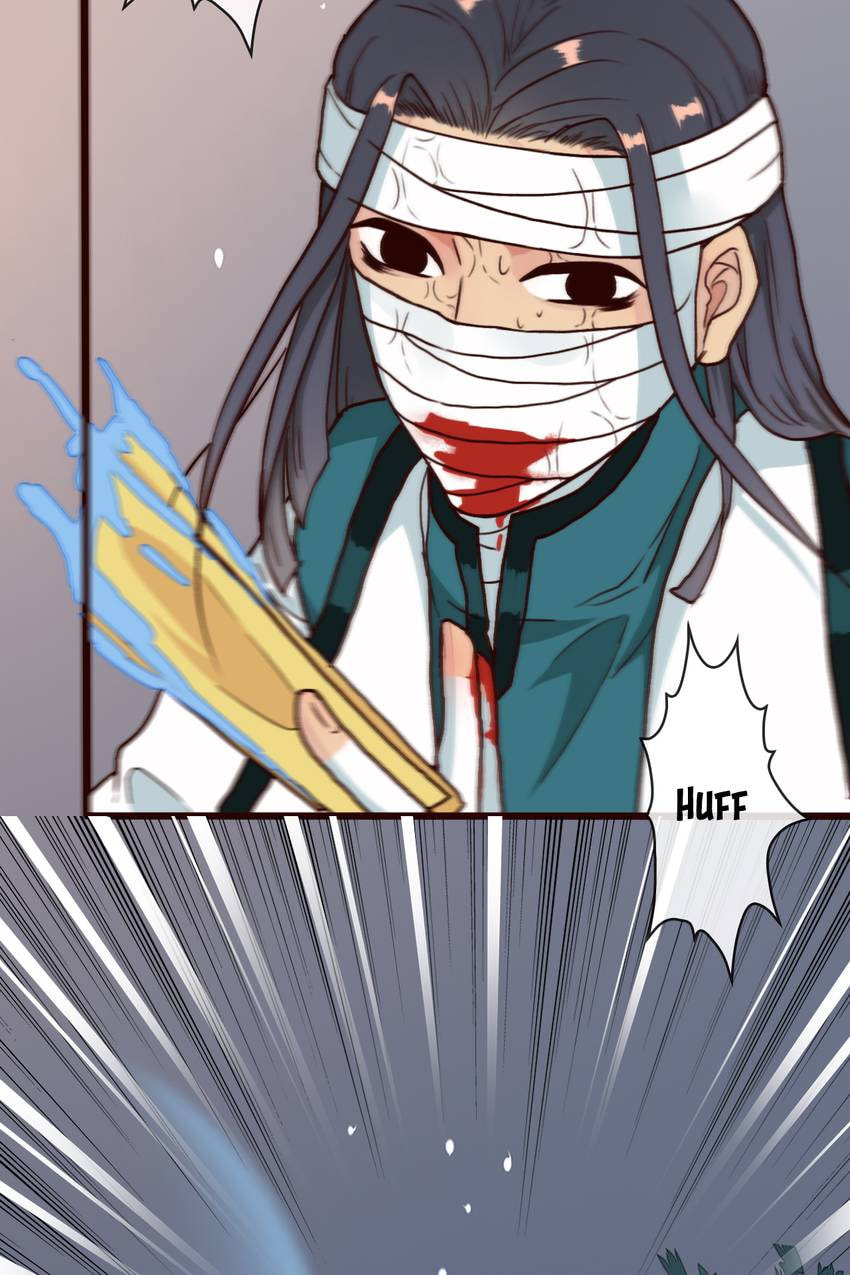 Read Lost and Found (Colored) chapter 44 image 48 on Lezhin