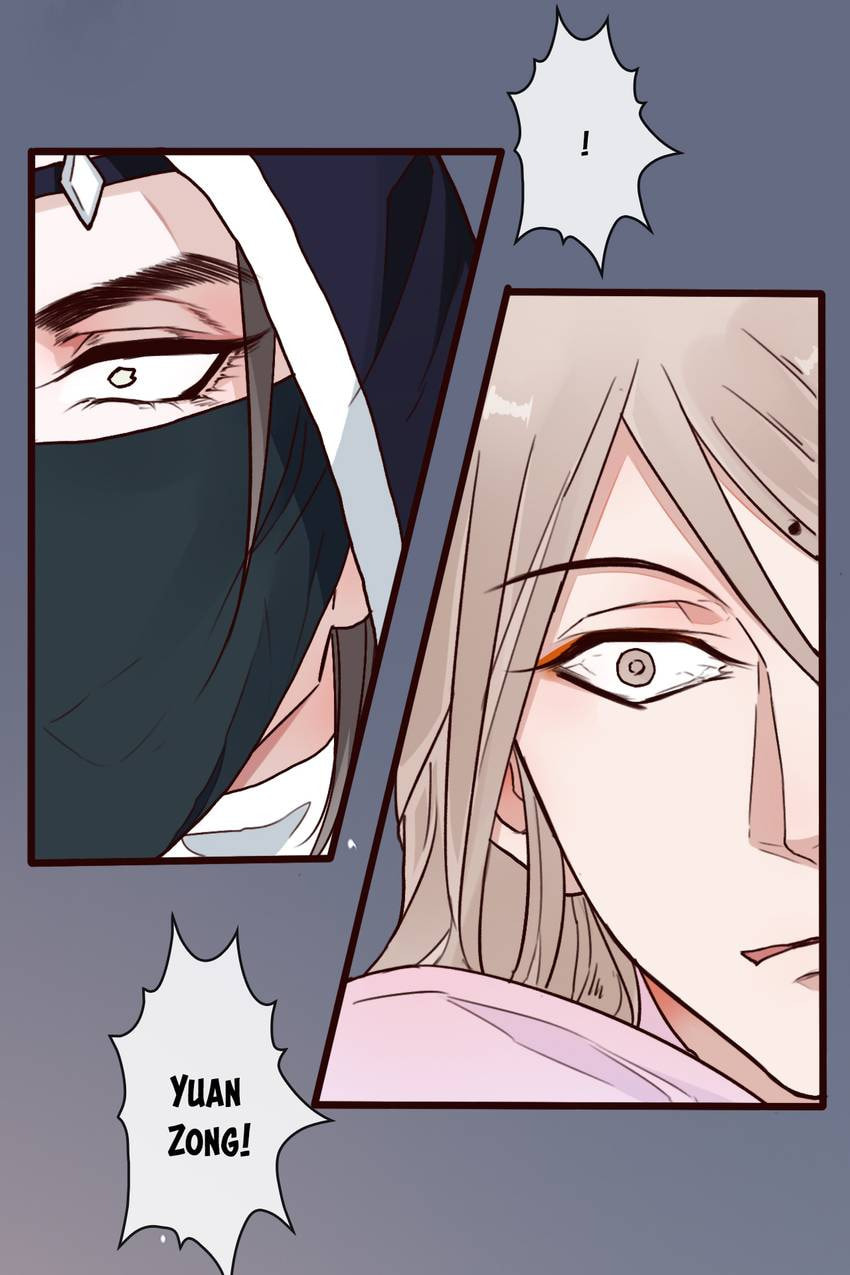 Read Lost and Found (Colored) chapter 44 image 52 on Lezhin