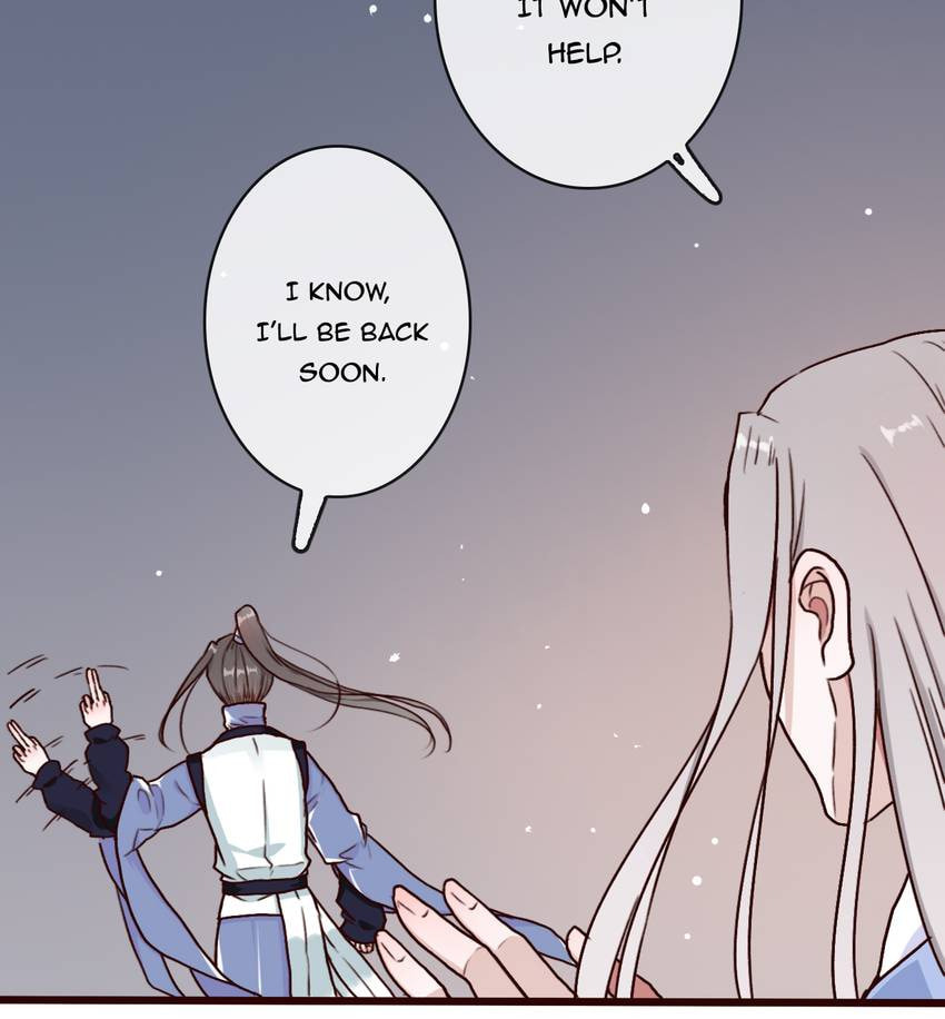 Read Lost and Found (Colored) chapter 44 image 7 on Lezhin