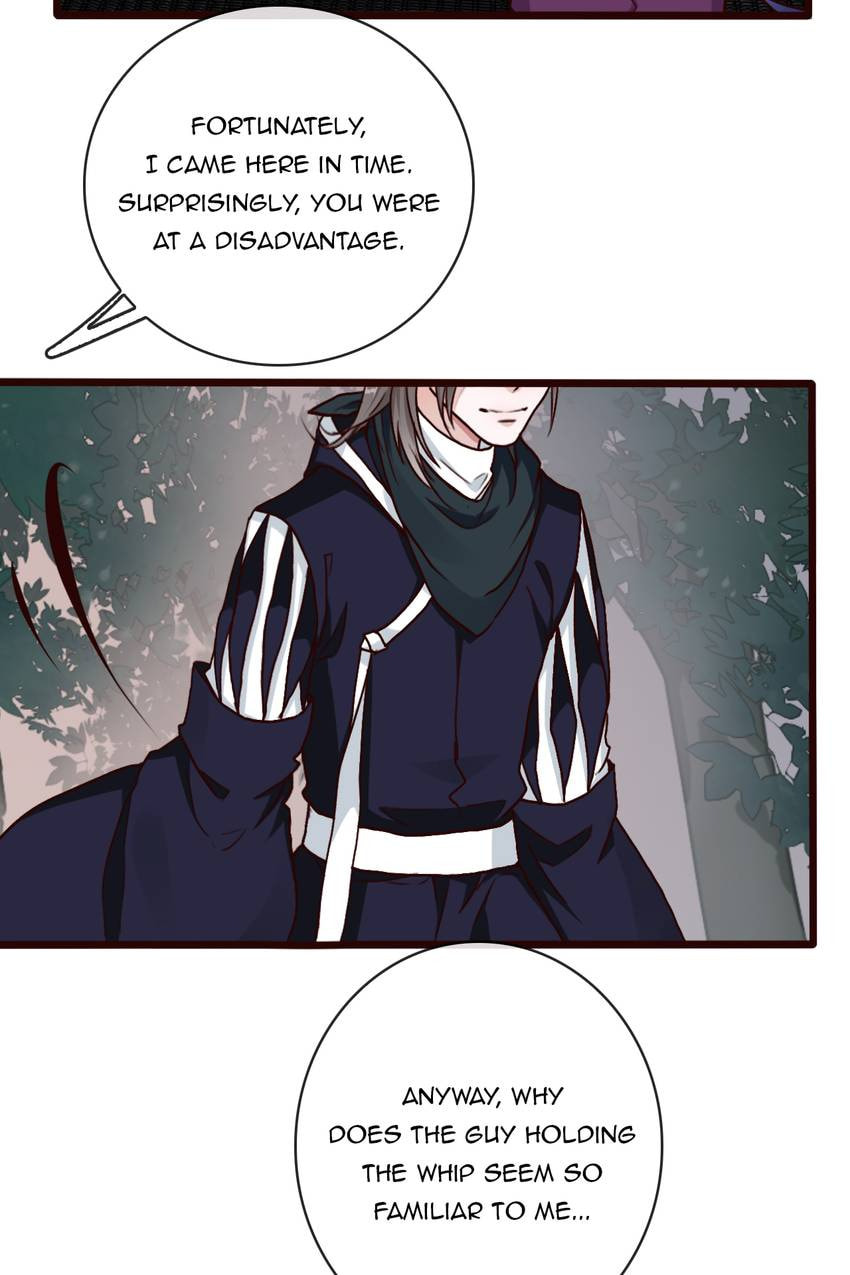 Read Lost and Found (Colored) chapter 45 image 10 on Lezhin