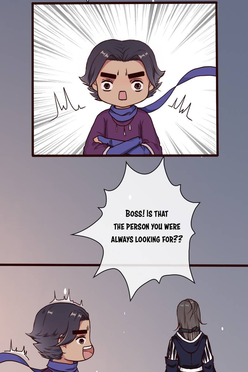 Read Lost and Found (Colored) chapter 45 image 12 on Lezhin