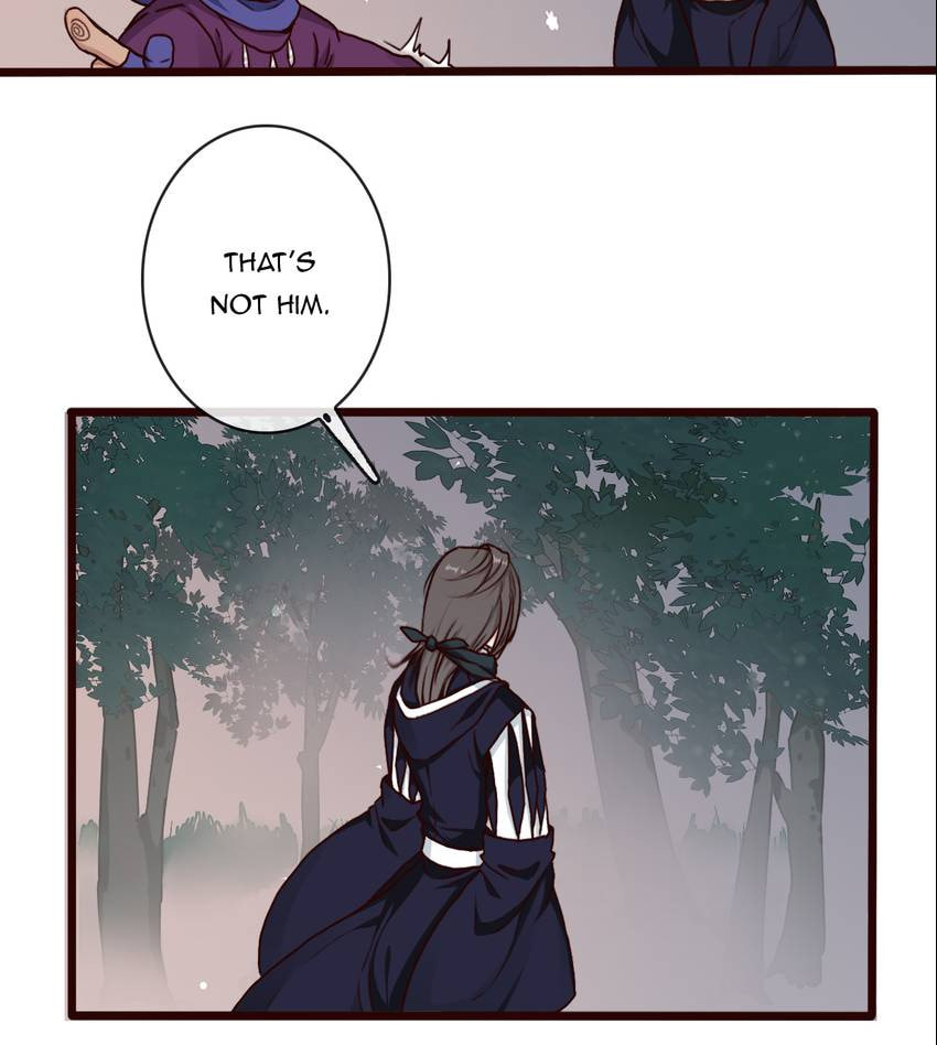 Read Lost and Found (Colored) chapter 45 image 13 on Lezhin