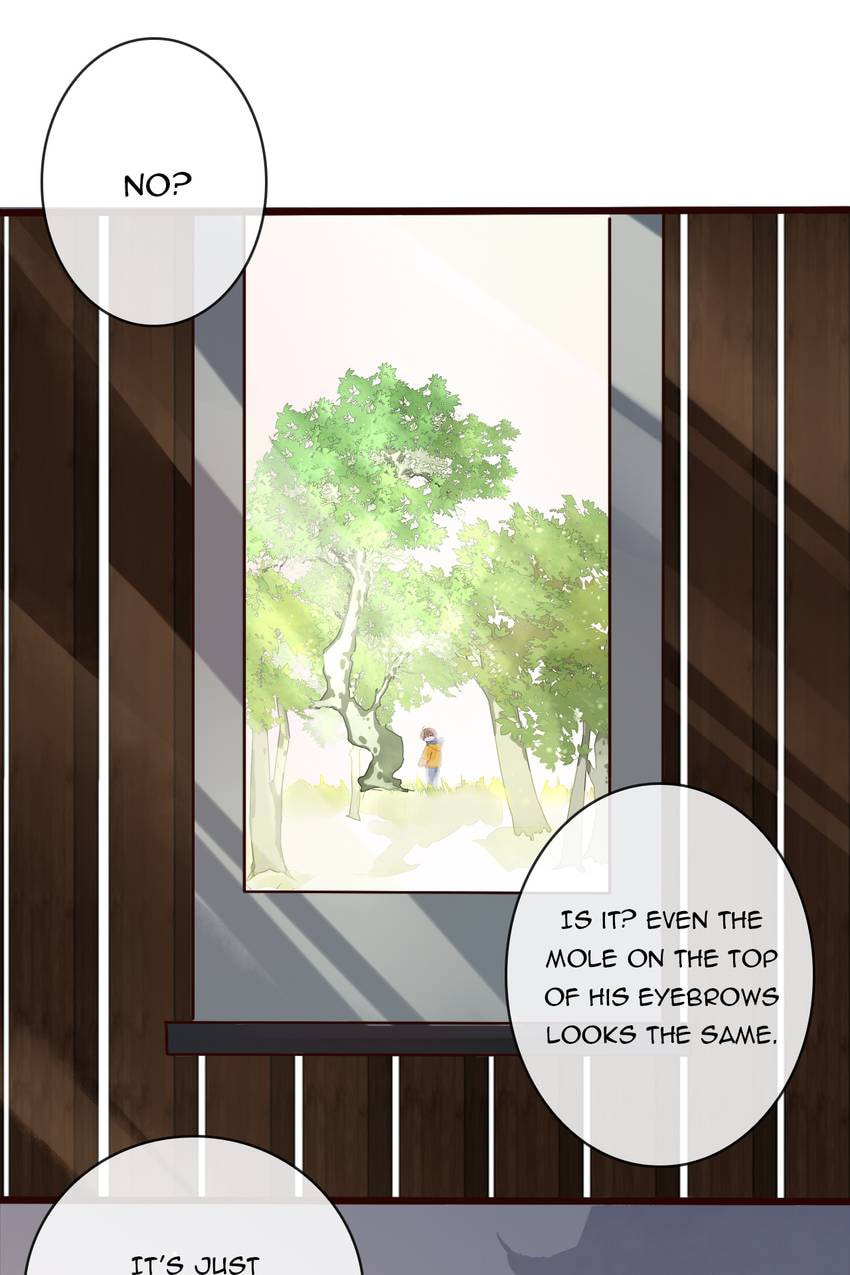 Read Lost and Found (Colored) chapter 45 image 14 on Lezhin