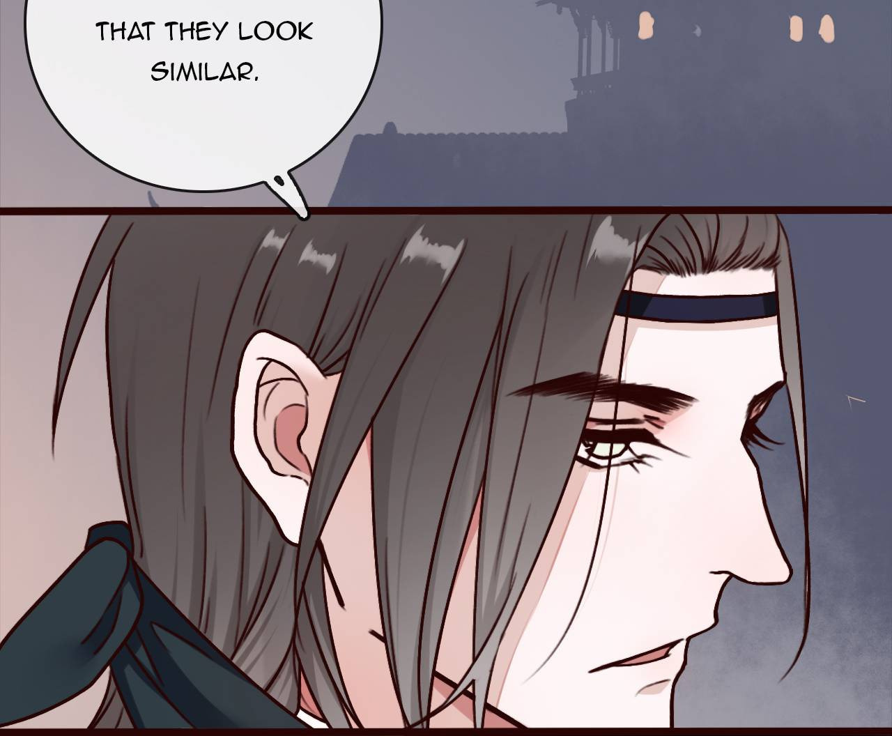 Read Lost and Found (Colored) chapter 45 image 15 on Lezhin