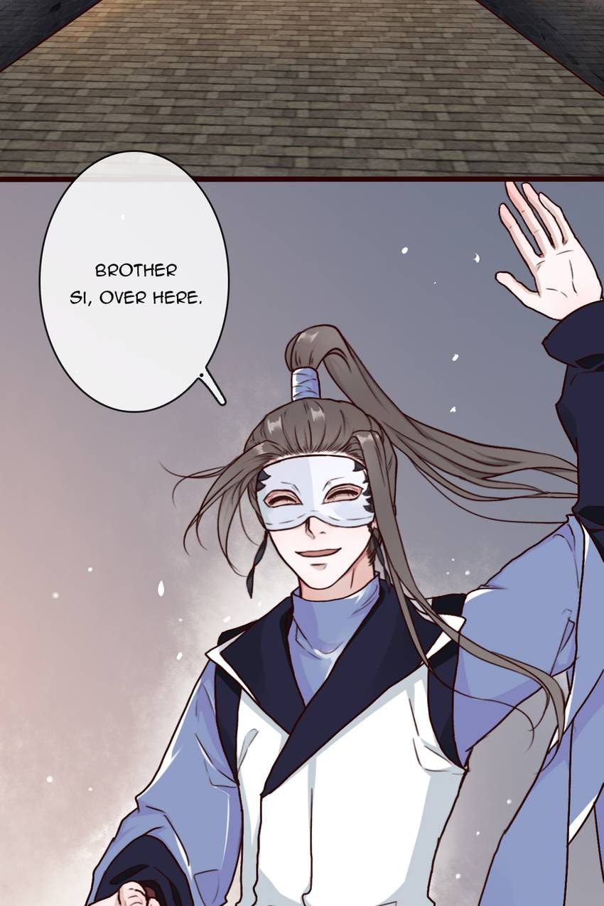 Read Lost and Found (Colored) chapter 45 image 18 on Lezhin