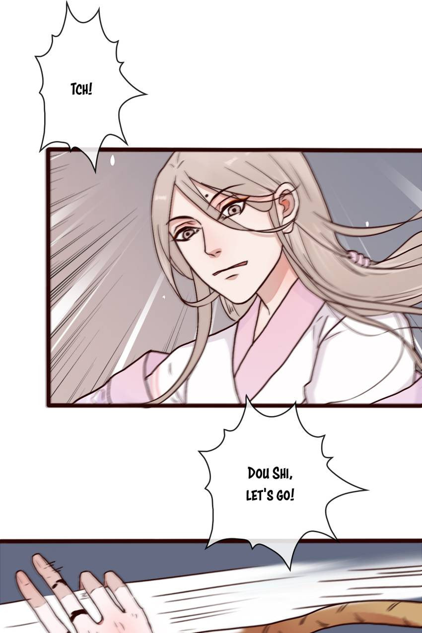 Read Lost and Found (Colored) chapter 45 image 2 on Lezhin
