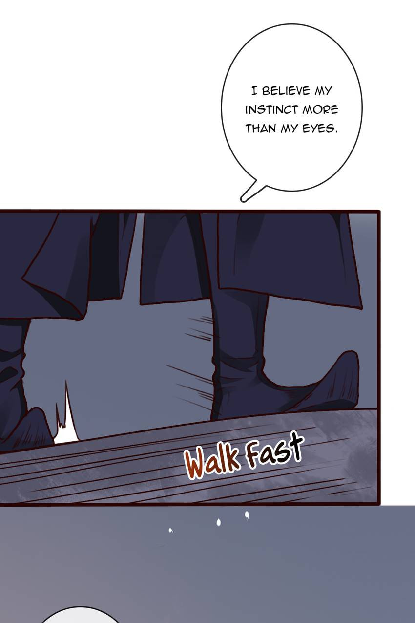 Read Lost and Found (Colored) chapter 45 image 22 on Lezhin