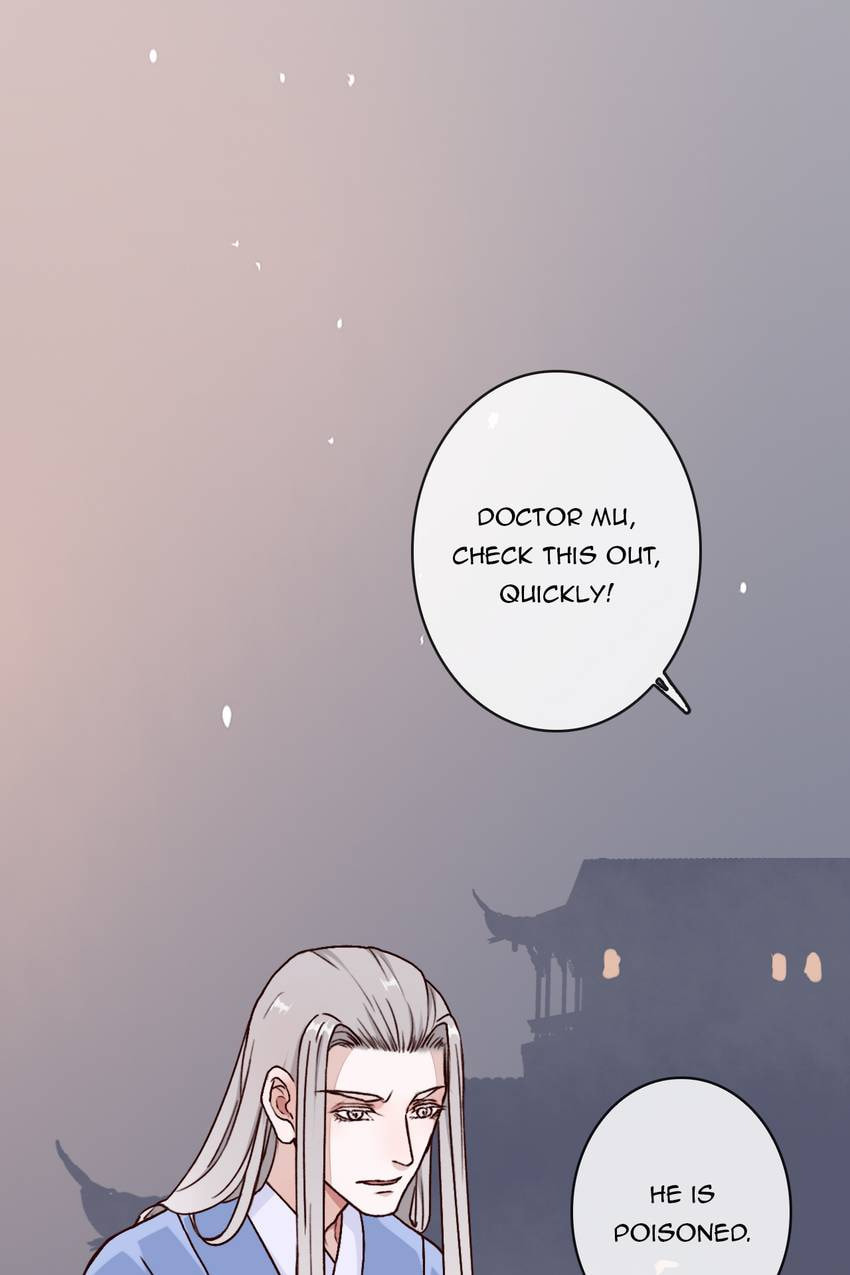 Read Lost and Found (Colored) chapter 45 image 24 on Lezhin