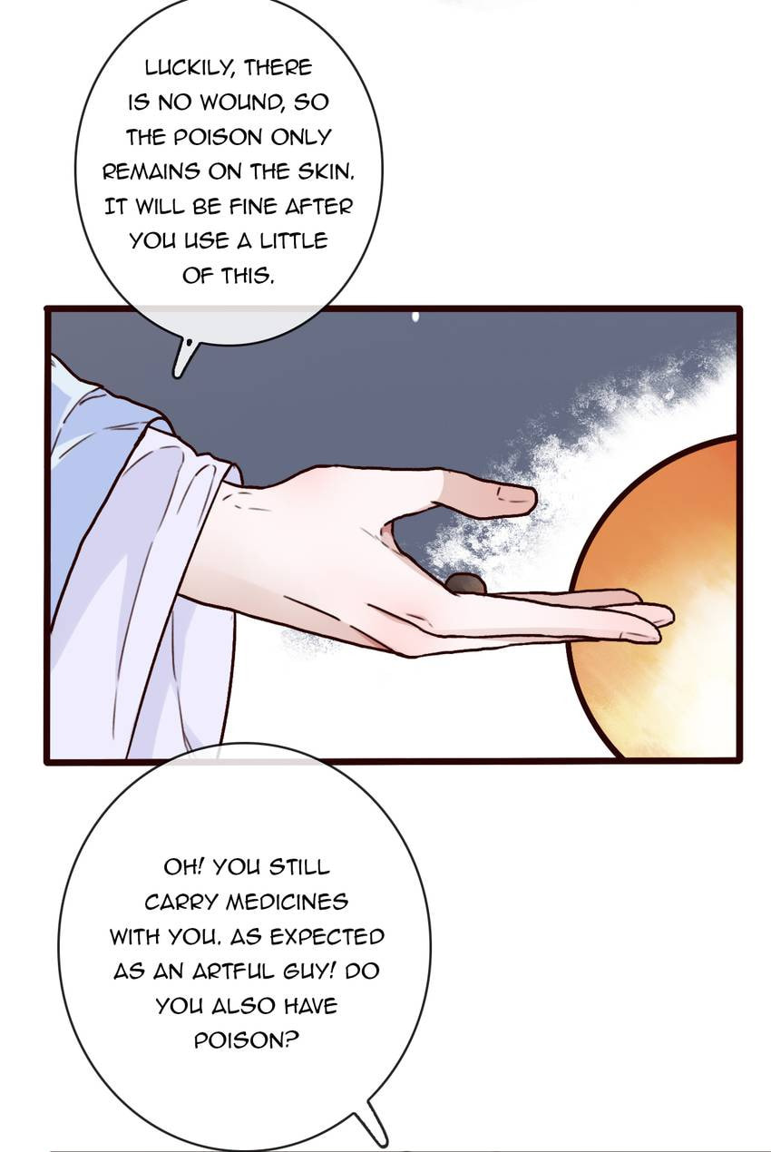 Read Lost and Found (Colored) chapter 45 image 26 on Lezhin