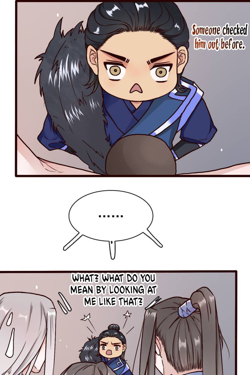 Read Lost and Found (Colored) chapter 45 image 27 on Lezhin