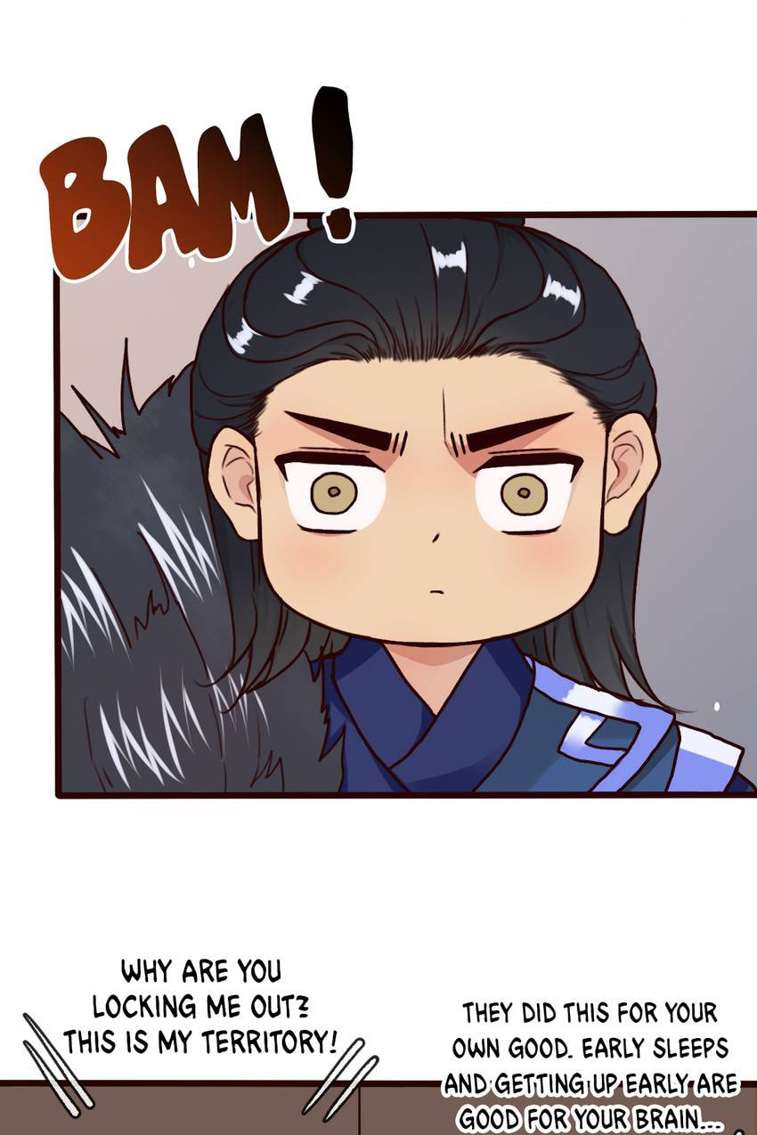 Read Lost and Found (Colored) chapter 45 image 29 on Lezhin