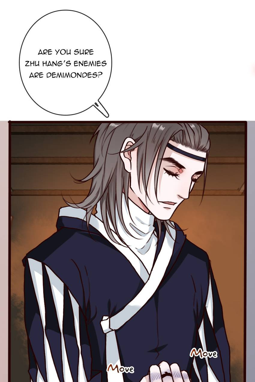 Read Lost and Found (Colored) chapter 45 image 31 on Lezhin