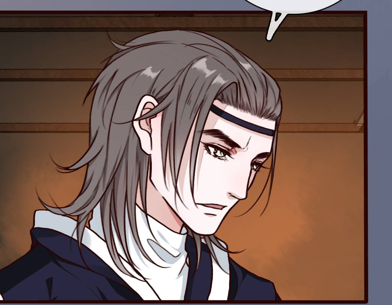 Read Lost and Found (Colored) chapter 45 image 34 on Lezhin
