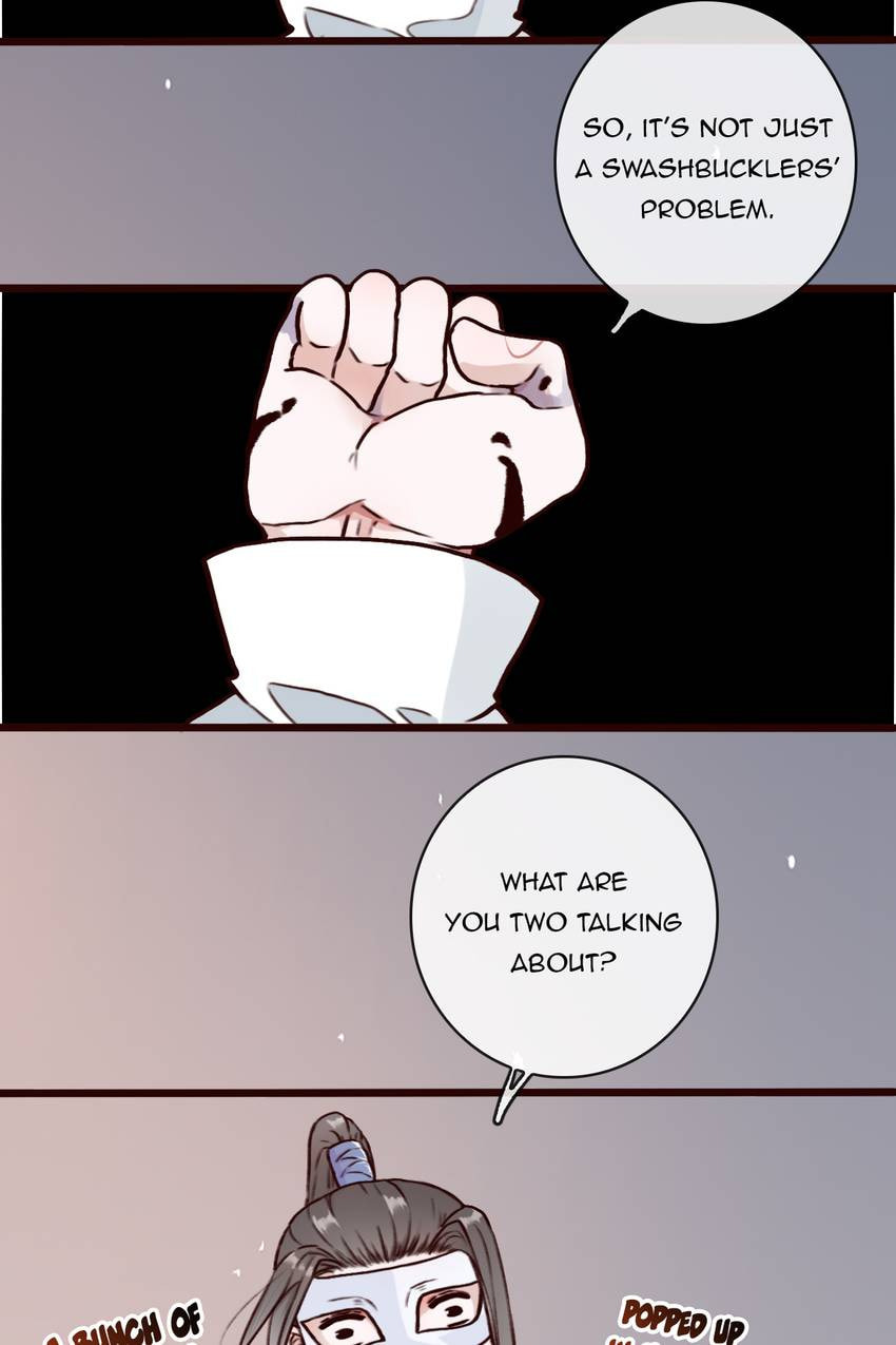 Read Lost and Found (Colored) chapter 45 image 37 on Lezhin