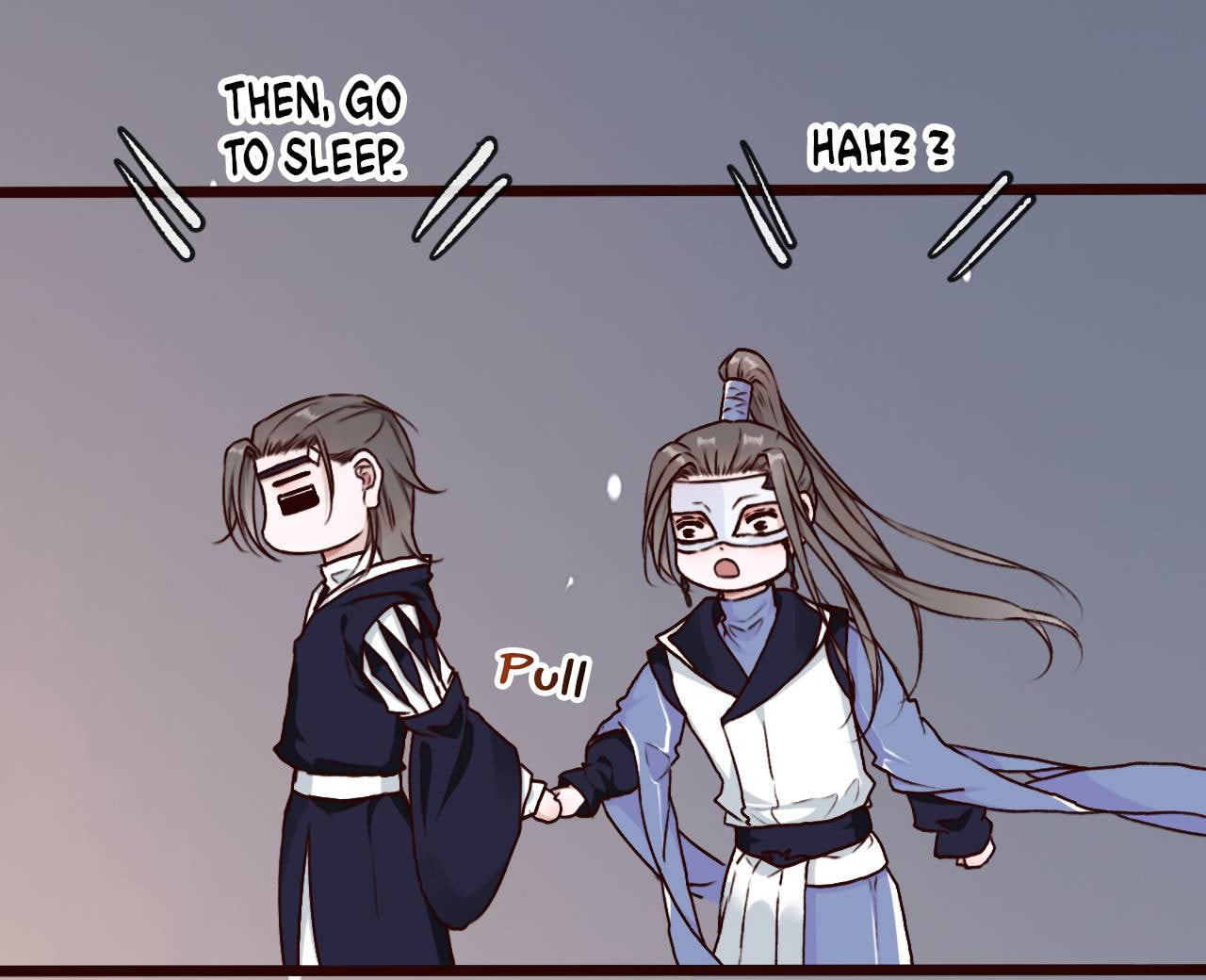 Read Lost and Found (Colored) chapter 45 image 40 on Lezhin