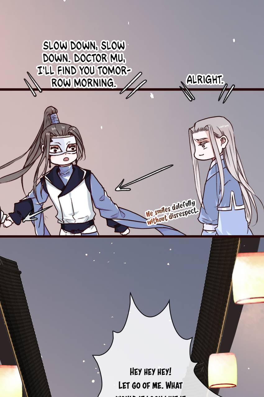 Read Lost and Found (Colored) chapter 45 image 41 on Lezhin