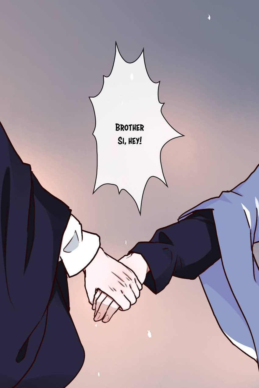 Read Lost and Found (Colored) chapter 45 image 45 on Lezhin