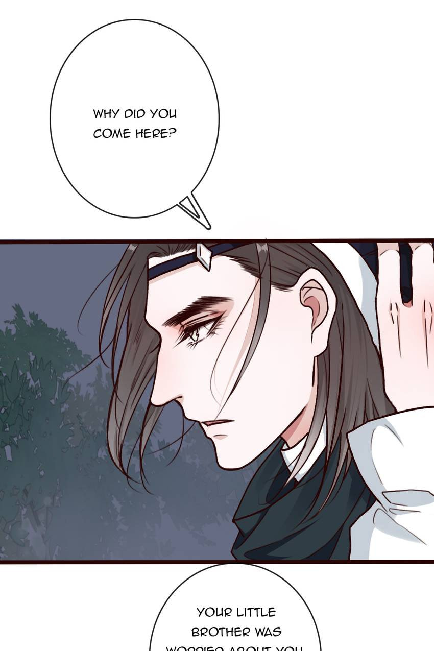 Read Lost and Found (Colored) chapter 45 image 8 on Lezhin