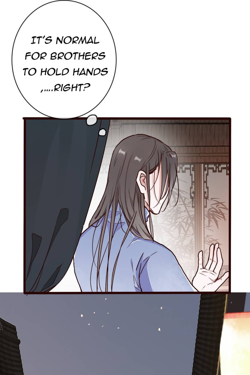 Read Lost and Found (Colored) chapter 46 image 1 on Lezhin