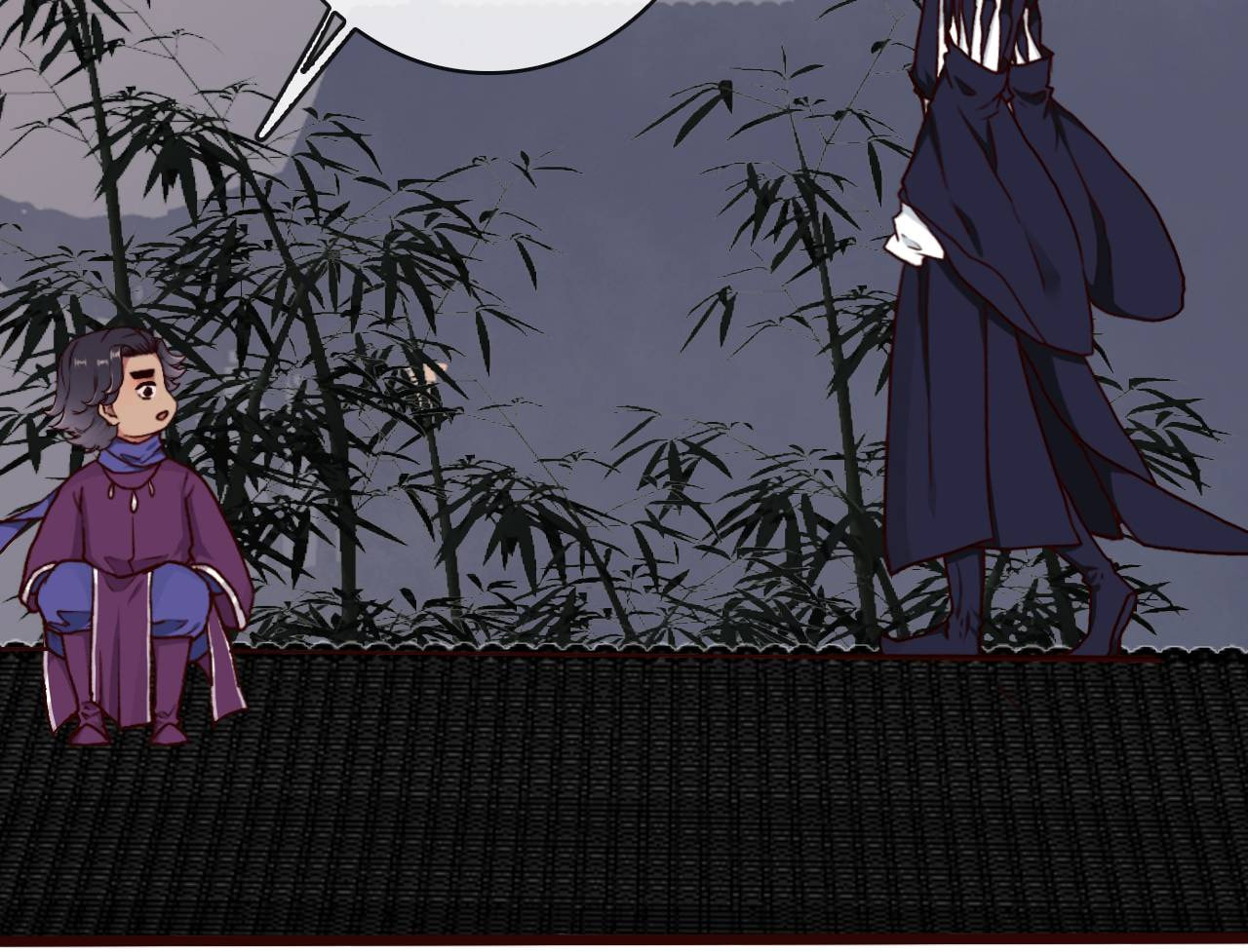 Read Lost and Found (Colored) chapter 46 image 12 on Lezhin