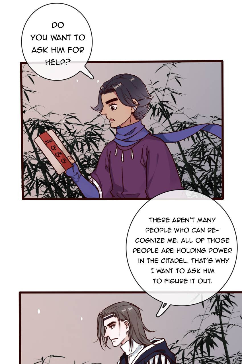 Read Lost and Found (Colored) chapter 46 image 14 on Lezhin