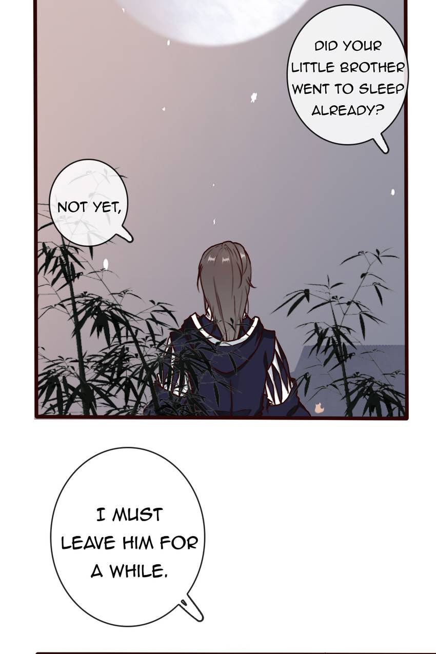 Read Lost and Found (Colored) chapter 46 image 18 on Lezhin