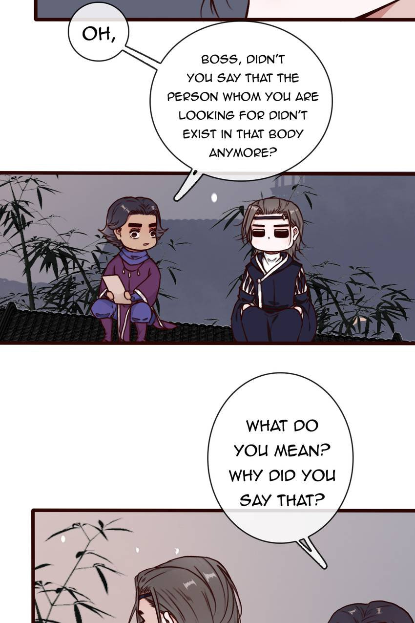 Read Lost and Found (Colored) chapter 46 image 20 on Lezhin