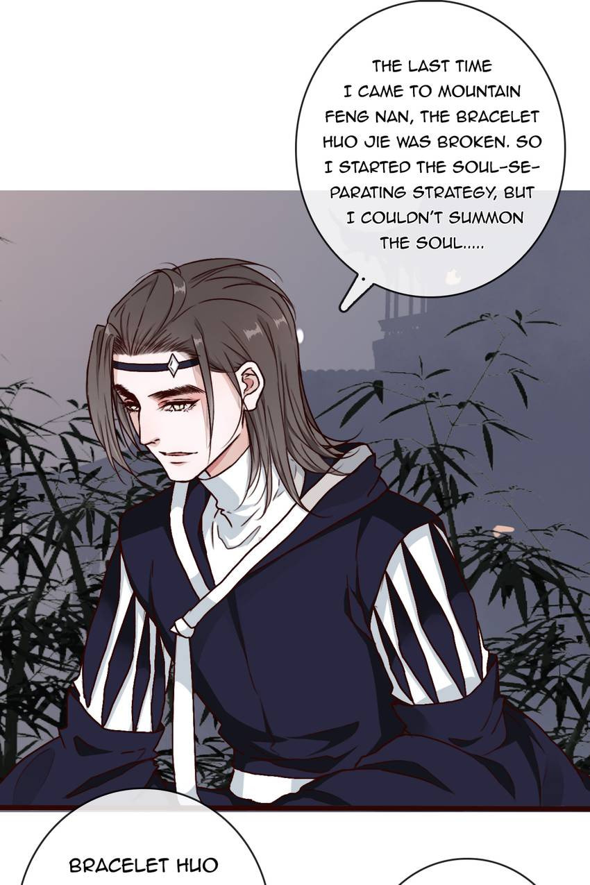 Read Lost and Found (Colored) chapter 46 image 22 on Lezhin